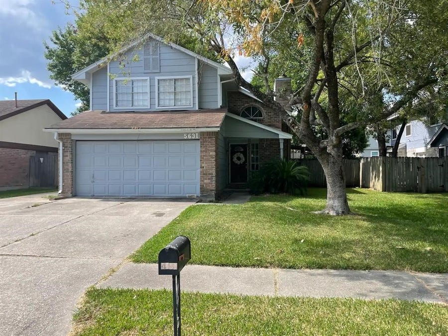 Property photo for 5631 Fawn Trail Lane, Humble, TX