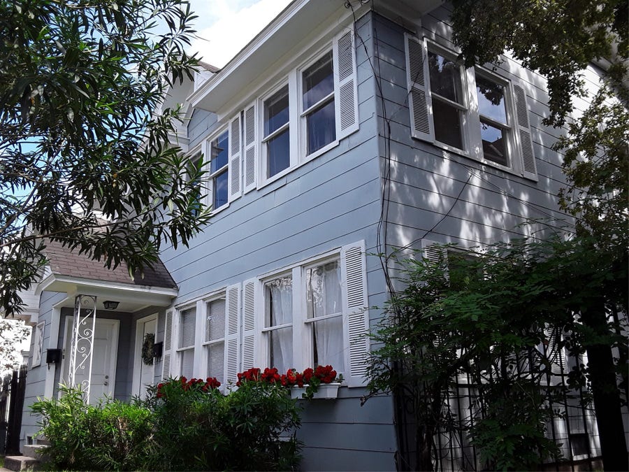 Property photo for 2311 Driscoll Street, #1, Houston, TX