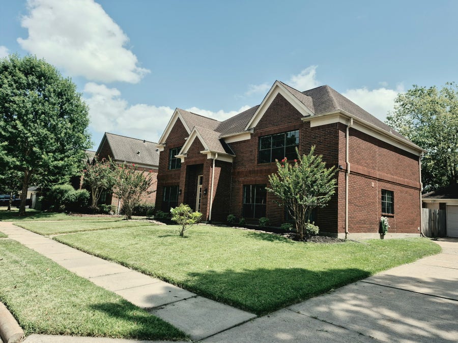 Property photo for 18703 Evergreen Falls Drive, Houston, TX