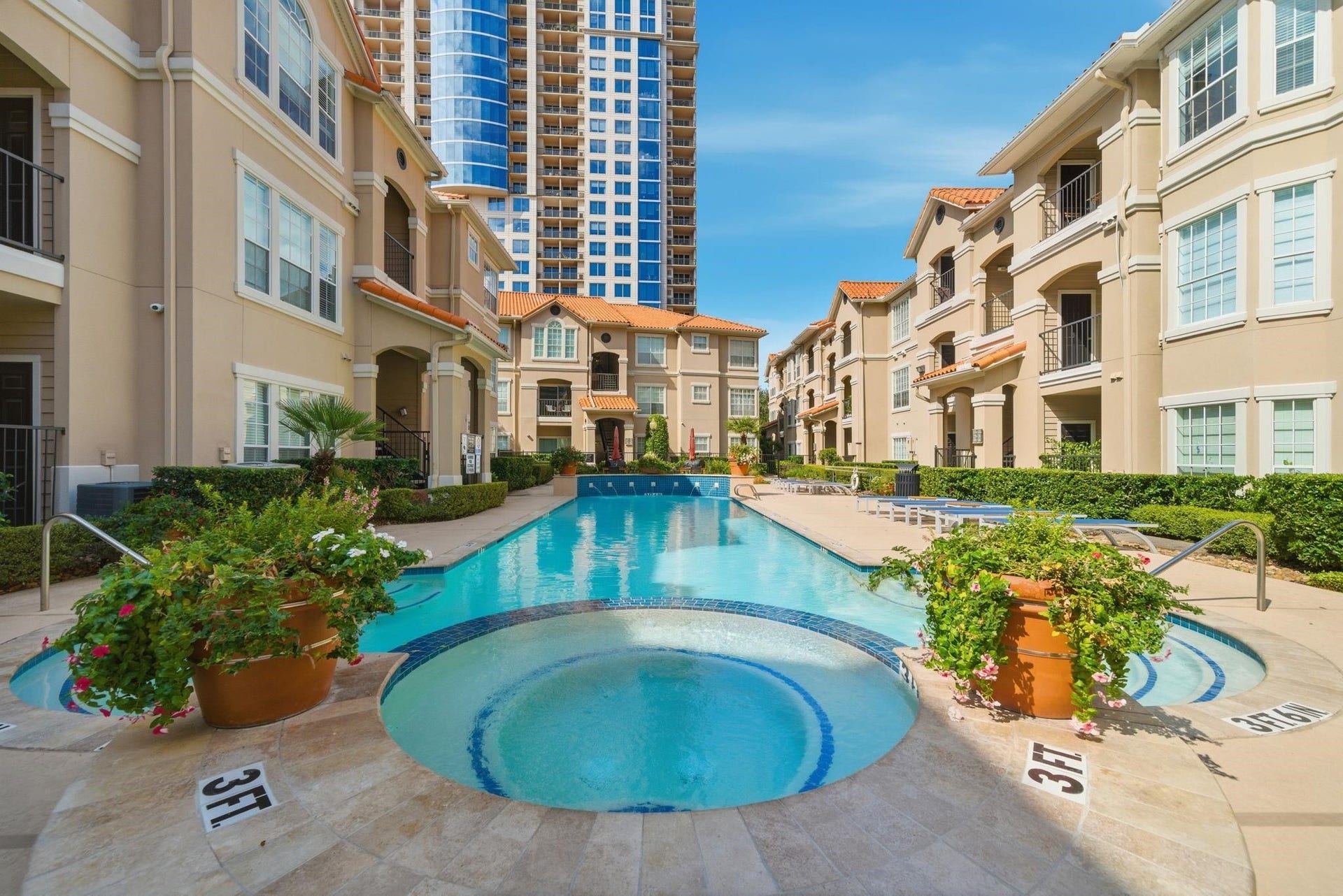 3231 Allen Parkway, #1206, Houston, TX 77019 3231 Allen Parkway, #1206, Houston, TX 77019