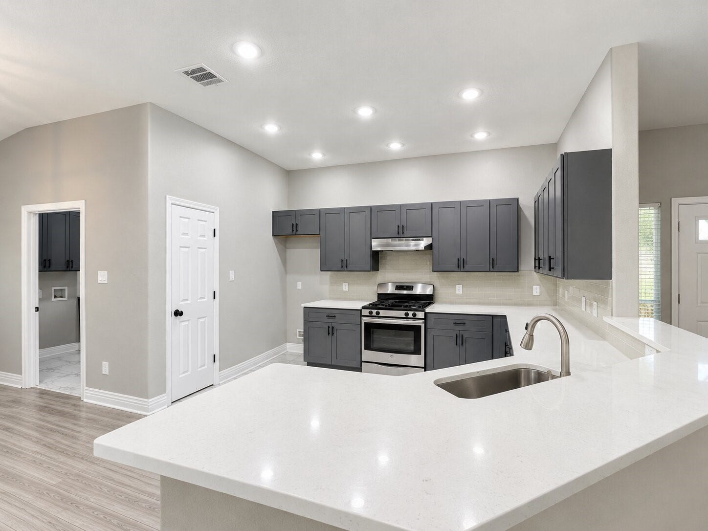 2631 Druid Street, Houston, TX 77091