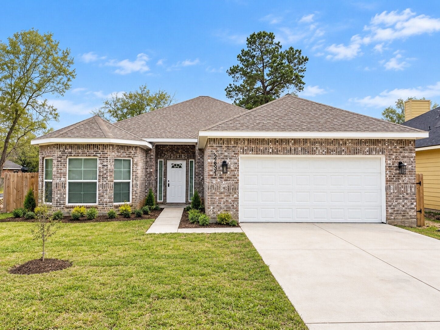2631 Druid Street, Houston, TX 77091