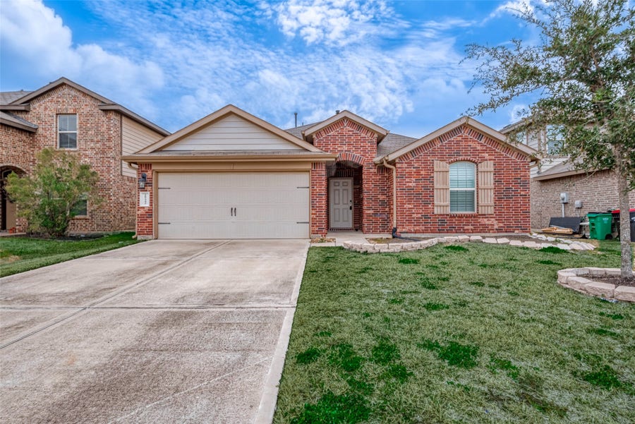 Property photo for 29342 Jarvis Bay Pass, Katy, TX