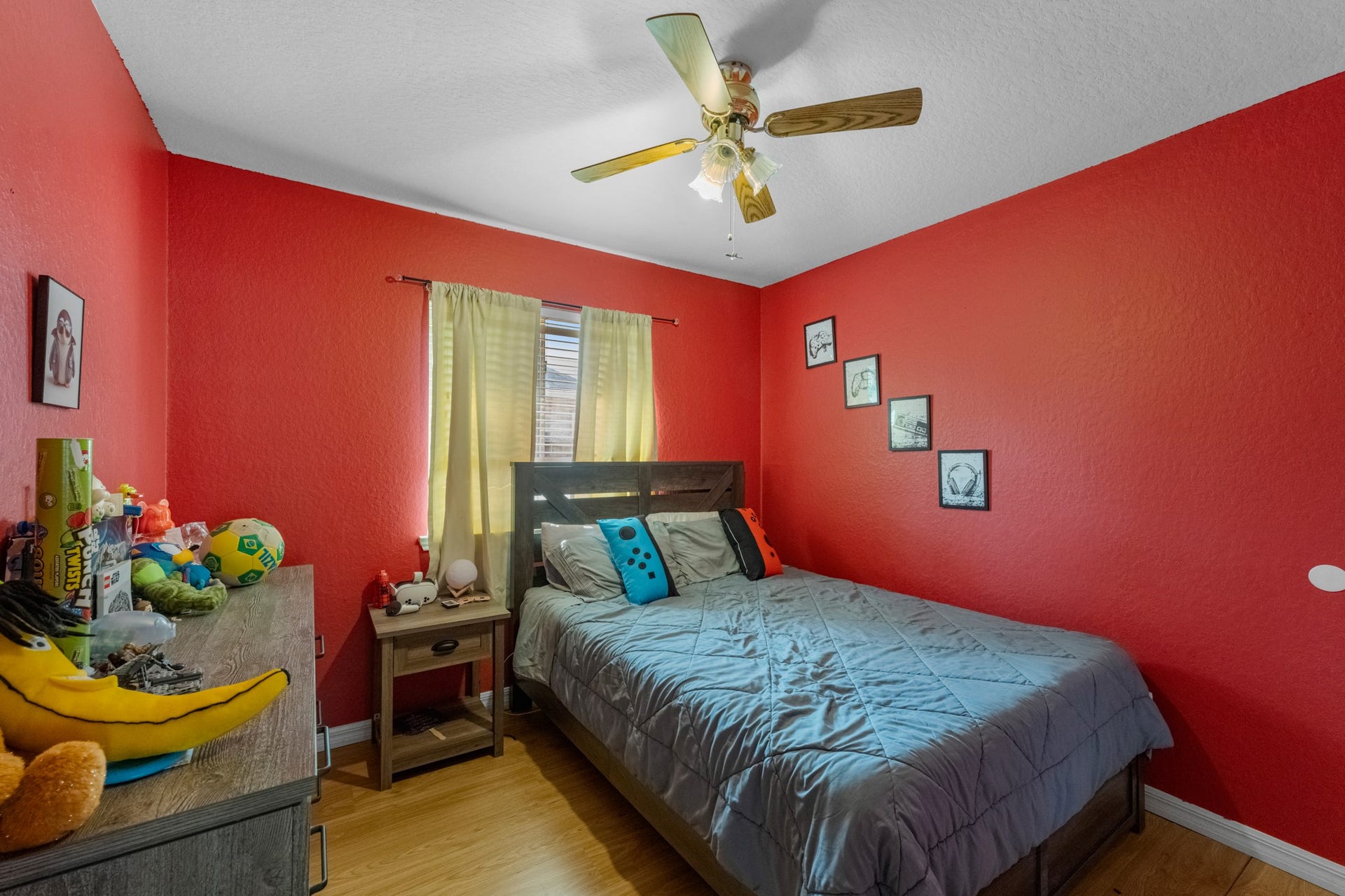 14610 Maisemore Road, Houston, TX 77015 Bedroom #3
