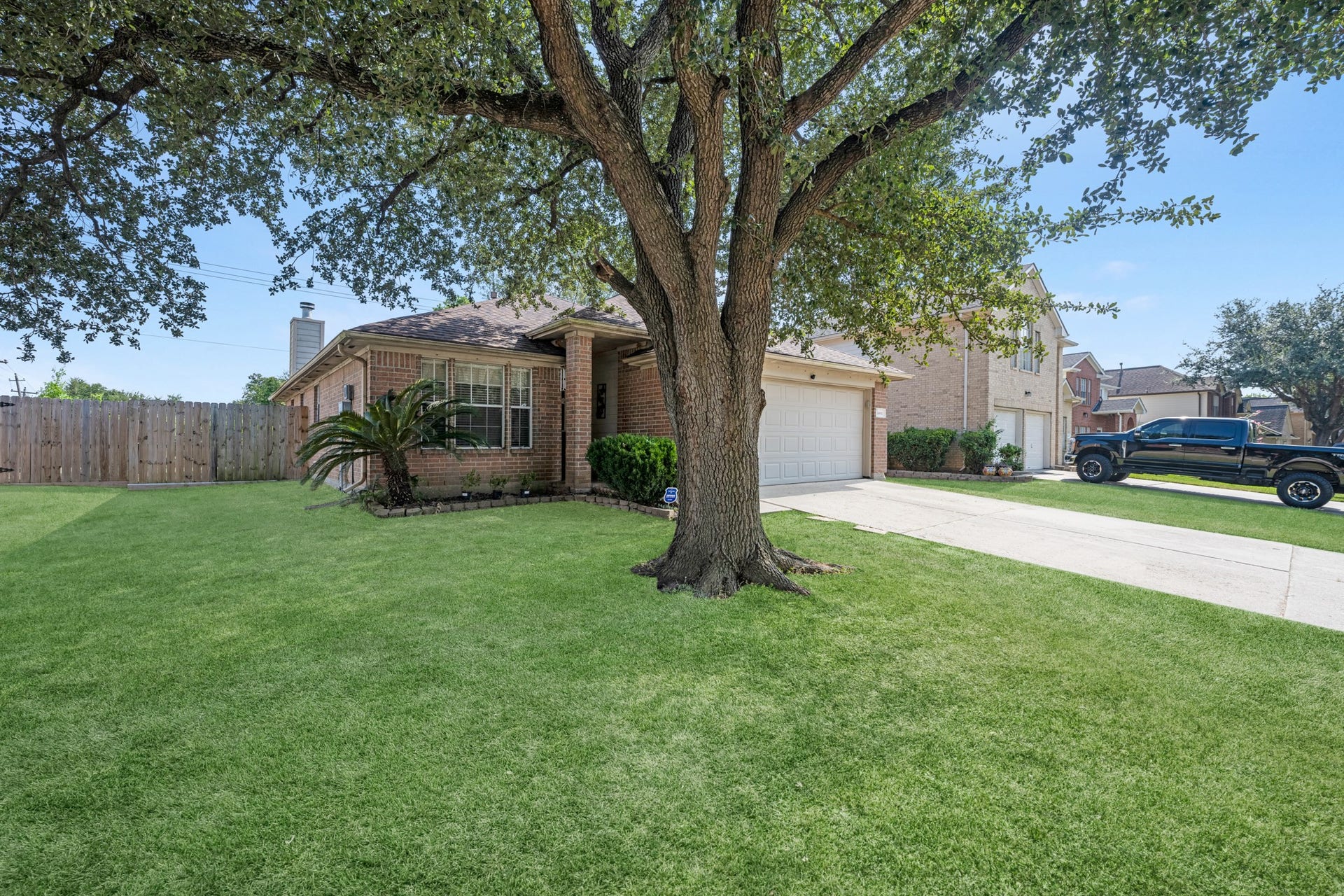14610 Maisemore Road, Houston, TX 77015 14610 Maisemore Road
