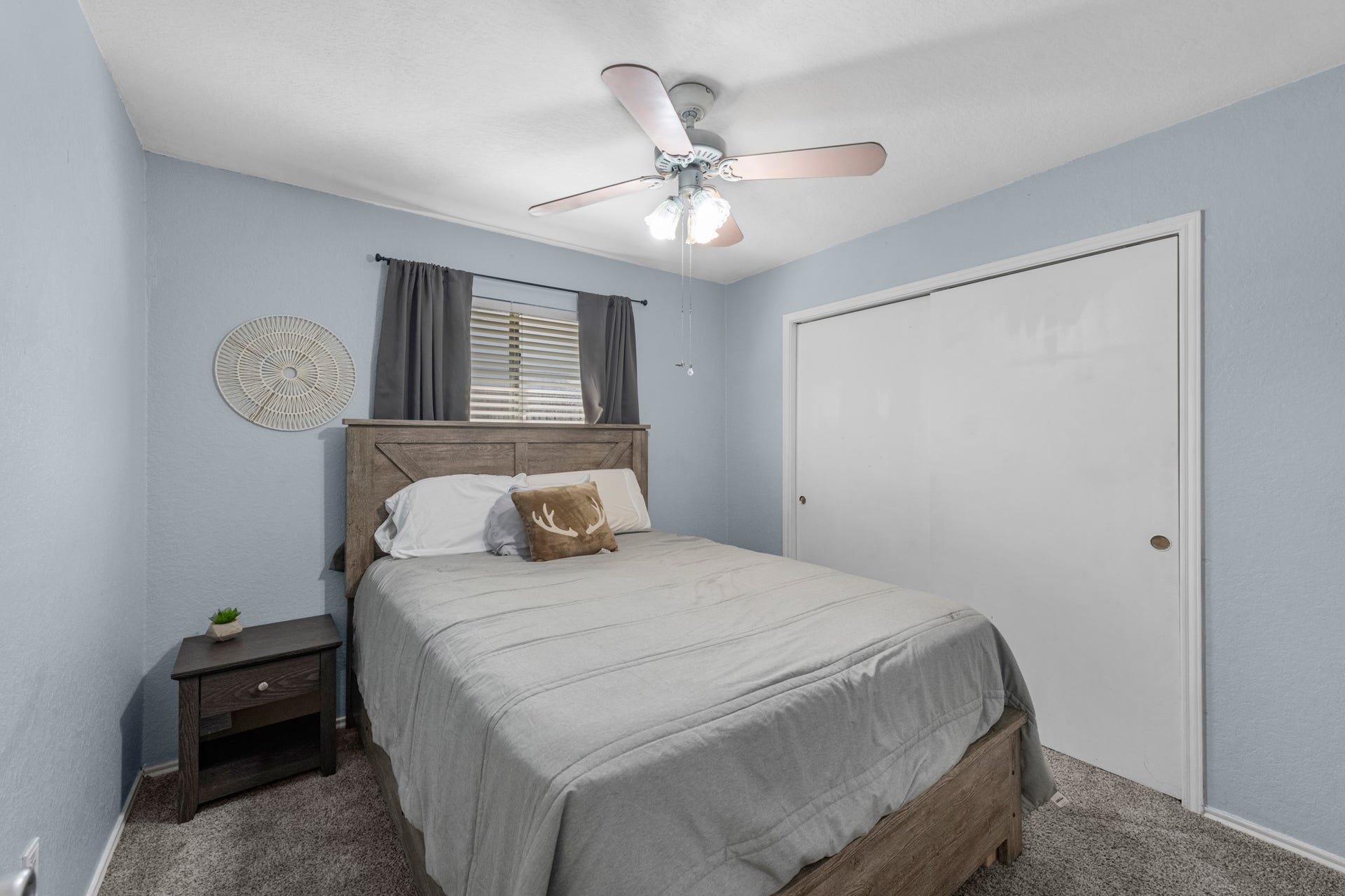 14610 Maisemore Road, Houston, TX 77015 Bedroom #2