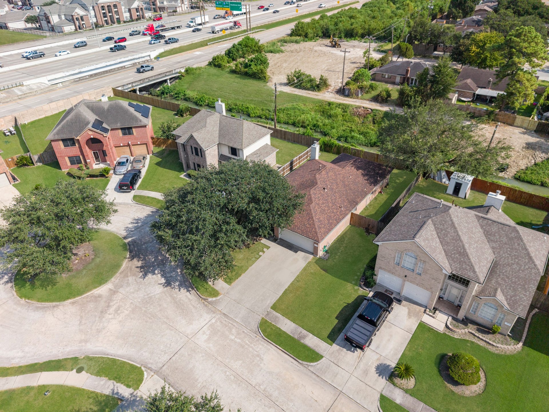 14610 Maisemore Road, Houston, TX 77015 Make your appointment today!