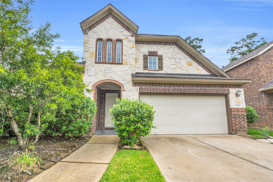 Property photo for 22519 Birch Ridge Meadow Drive, Spring, TX