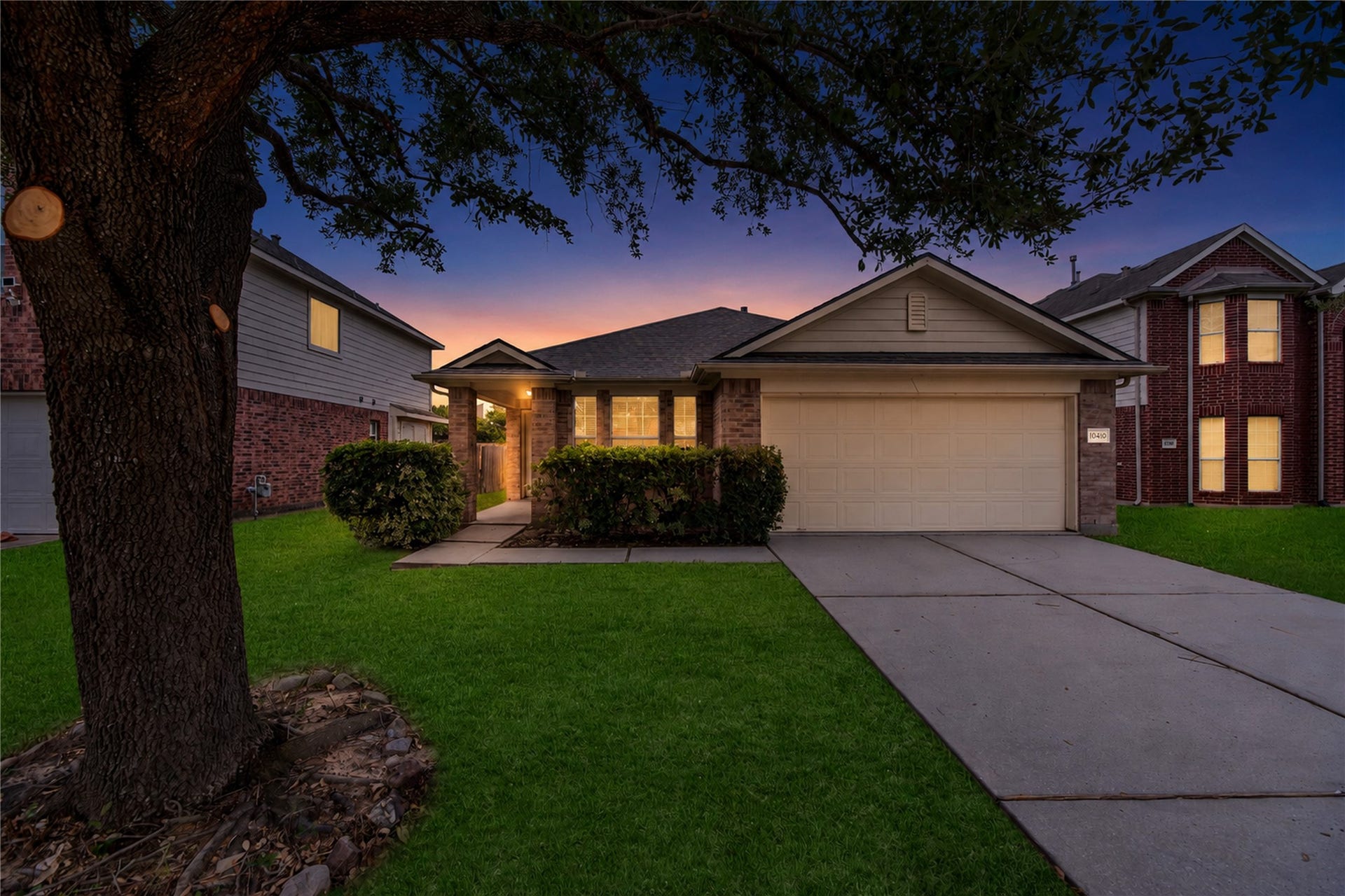10410 Dewey Eve Court, Houston, TX 77070 10410 Dewey Eve Court, Houston, TX 77070
