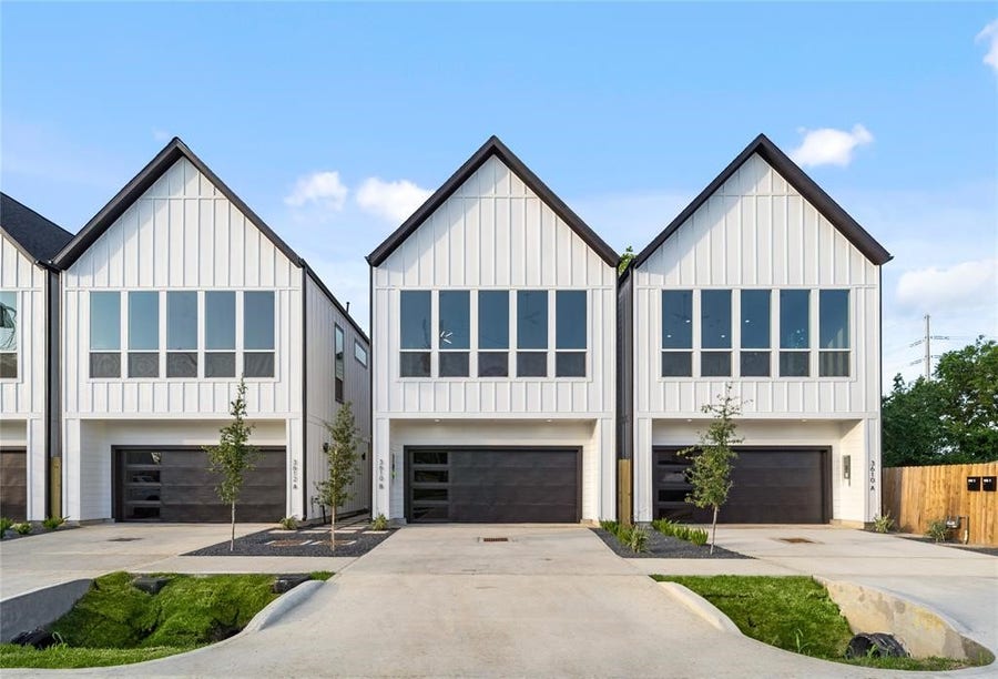 Property photo for 3610 Dreyfus Street, #A, Houston, TX