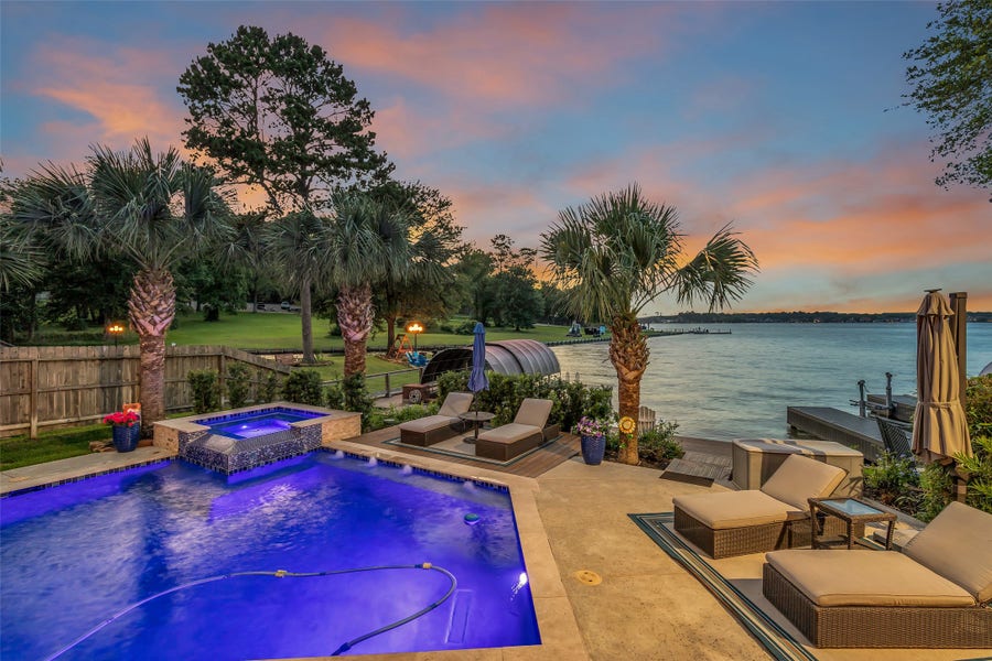 Property photo for 4210 Windswept Drive, Montgomery, TX