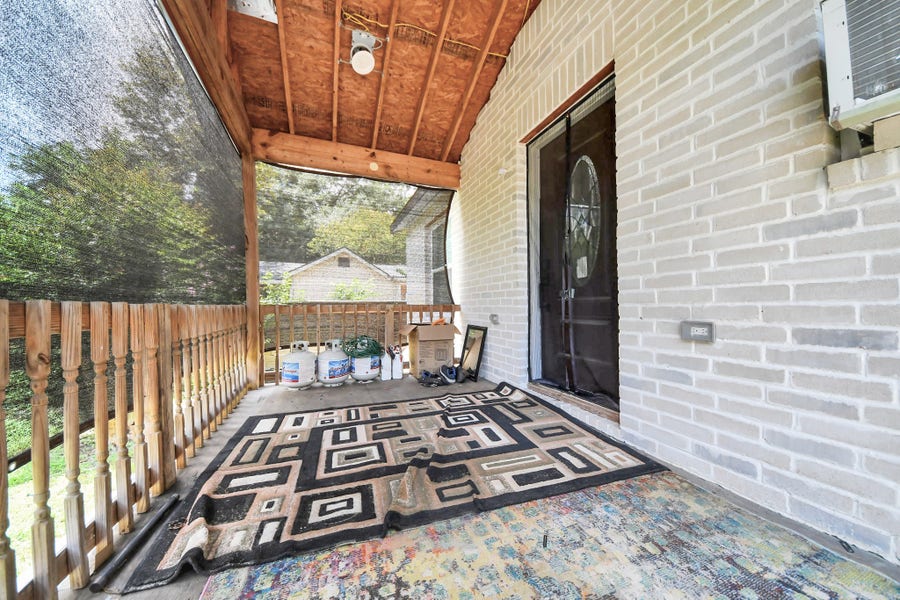 Property photo for 4035 Wylie Street, Houston, TX