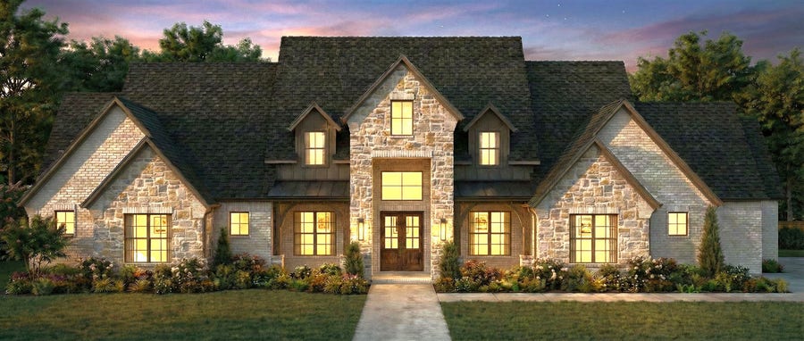 Property photo for 24919 Balmorhea Way, Montgomery, TX