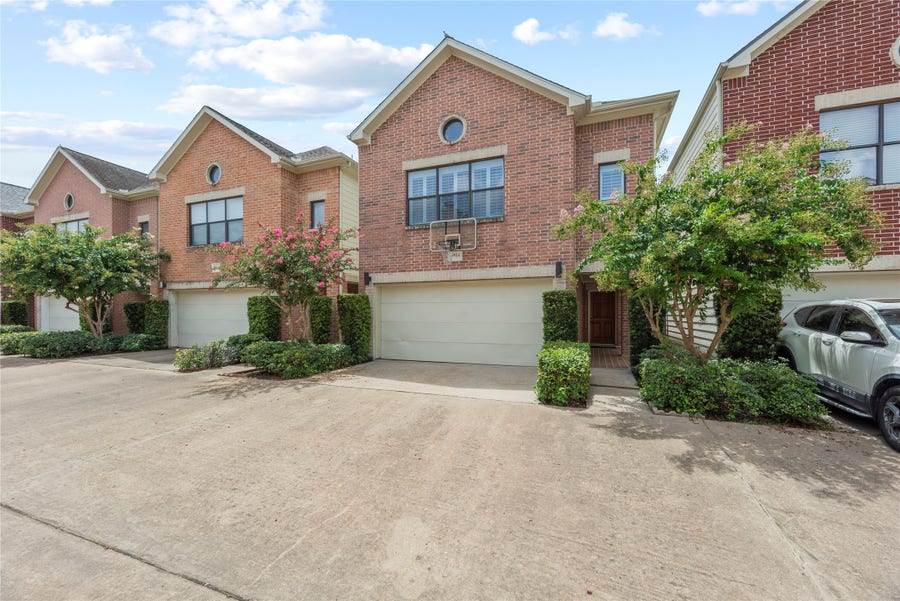 Property photo for 9814 Riddlelink, Houston, TX