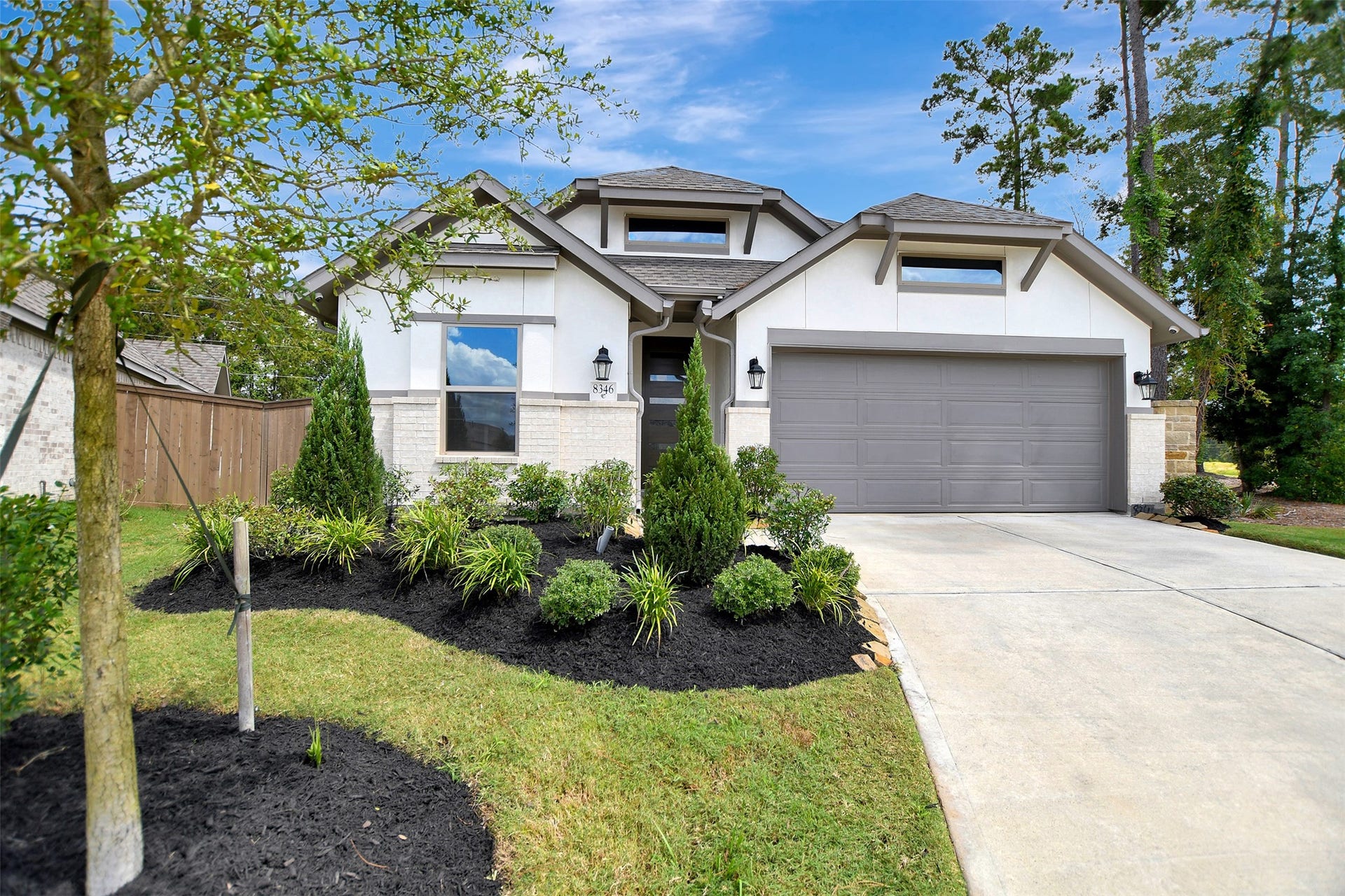 8346 Boundary Waters Drive, Porter, TX 77365 8346 Boundary Waters Drive, Porter, TX 77365
