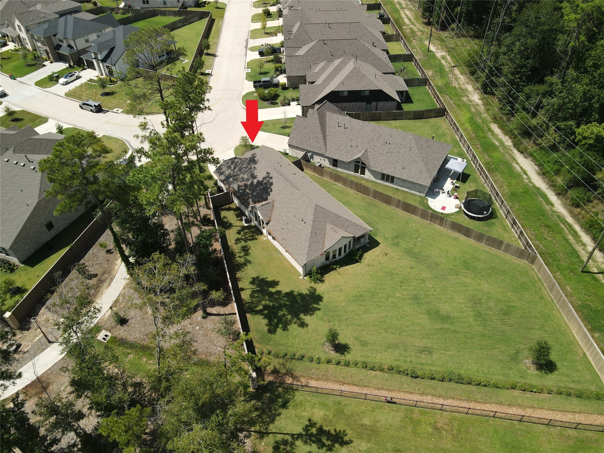 8346 Boundary Waters Drive, Porter, TX 77365 8346 Boundary Waters Drive, Porter, TX 77365