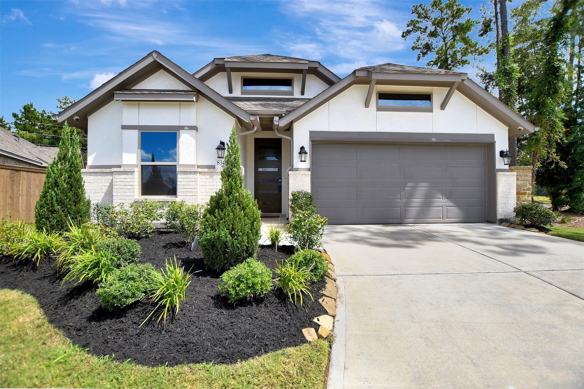 8346 Boundary Waters Drive, Porter, TX 77365 8346 Boundary Waters Drive, Porter, TX 77365