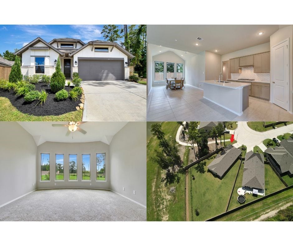 8346 Boundary Waters Drive, Porter, TX 77365 8346 Boundary Waters Drive, Porter, TX 77365