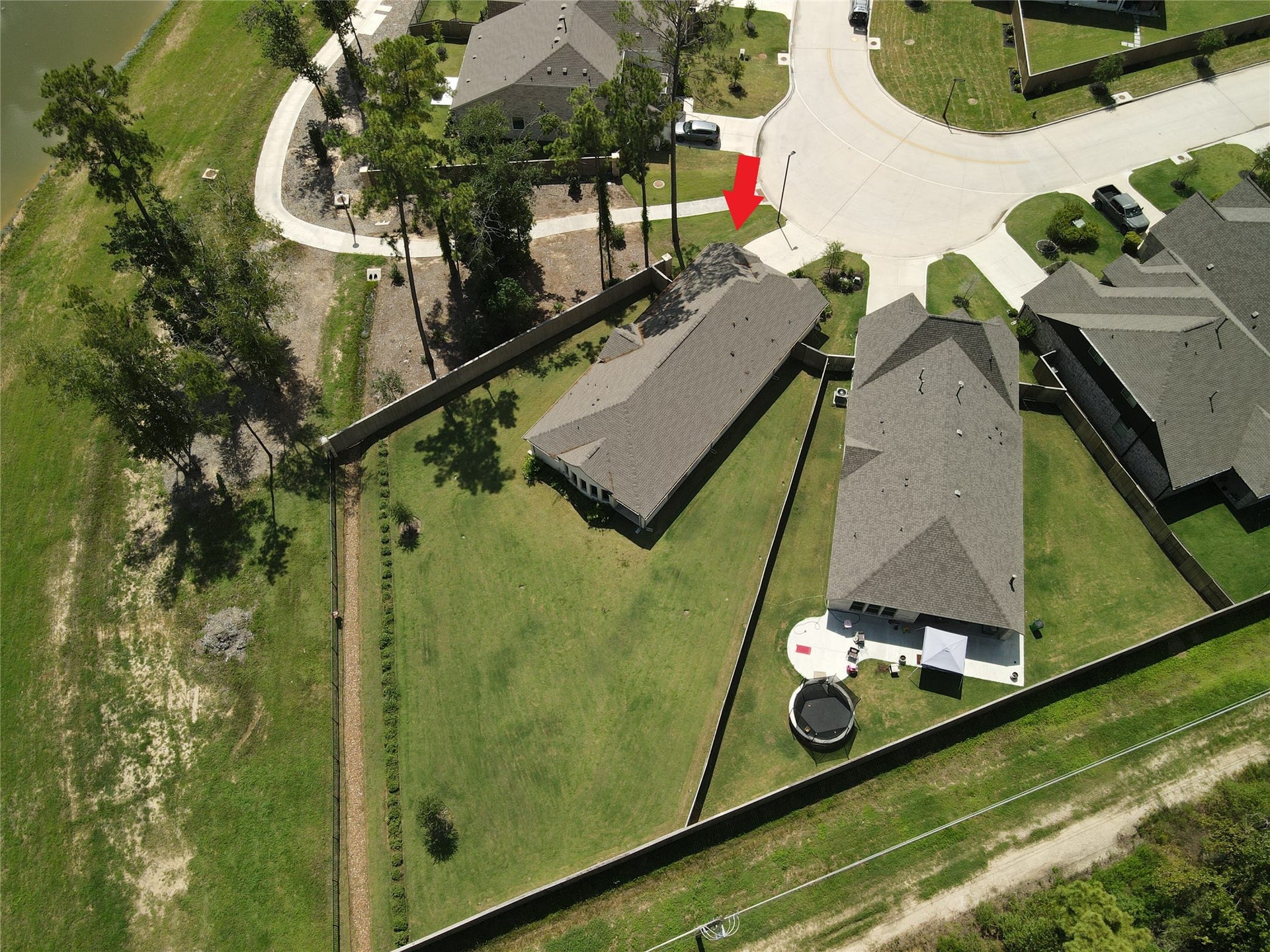 8346 Boundary Waters Drive, Porter, TX 77365 8346 Boundary Waters Drive, Porter, TX 77365