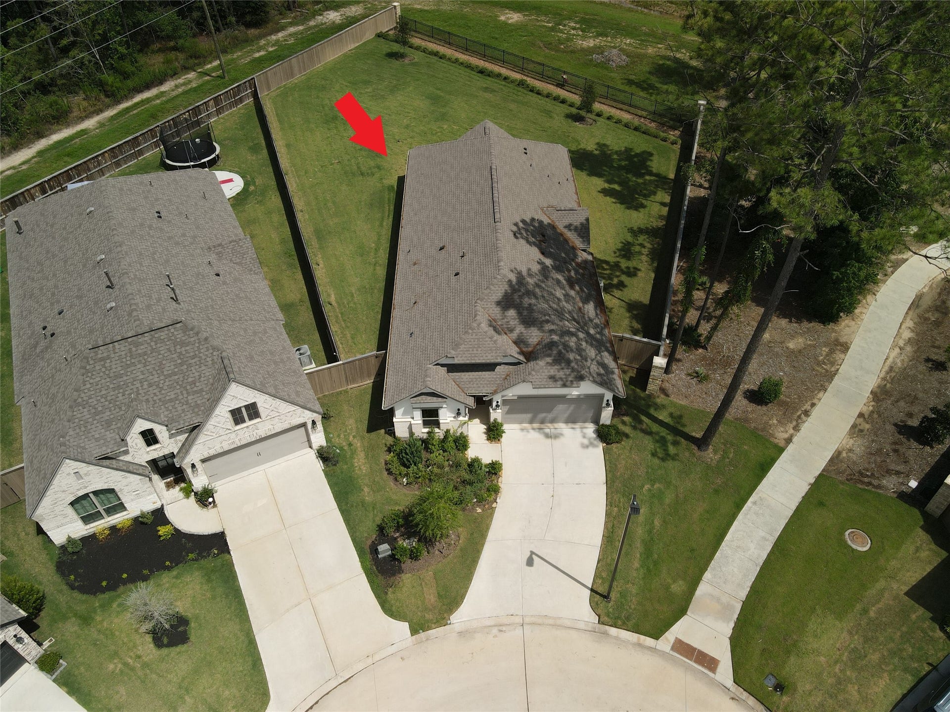 8346 Boundary Waters Drive, Porter, TX 77365 8346 Boundary Waters Drive, Porter, TX 77365