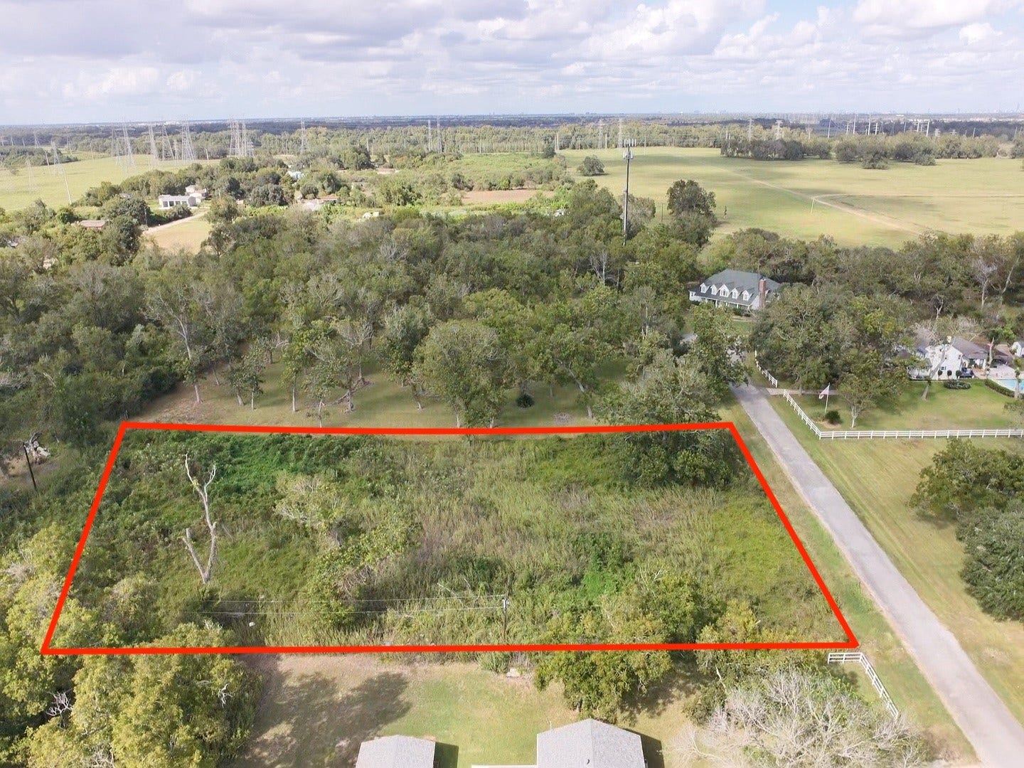 0 Carroll Road, Richmond, TX 77469 0 Carroll Road, Richmond, TX 77469