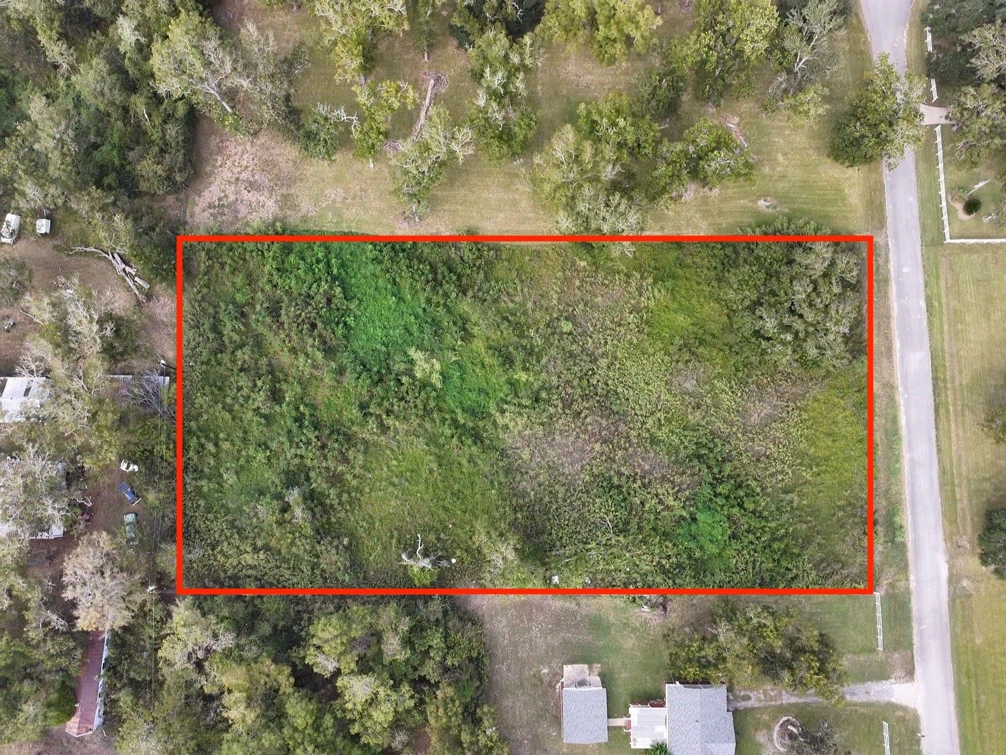 0 Carroll Road, Richmond, TX 77469 0 Carroll Road, Richmond, TX 77469