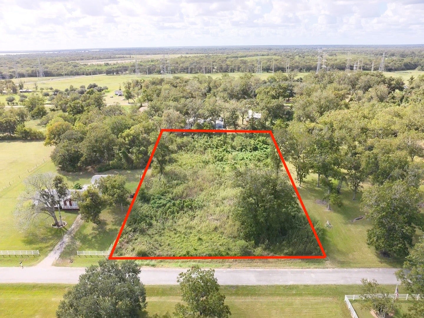 0 Carroll Road, Richmond, TX 77469 0 Carroll Road, Richmond, TX 77469