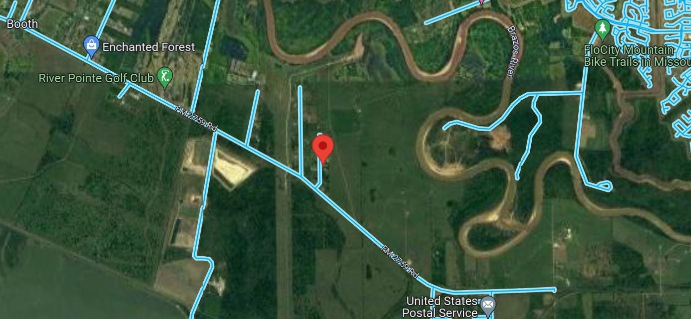 0 Carroll Road, Richmond, TX 77469 0 Carroll Road, Richmond, TX 77469