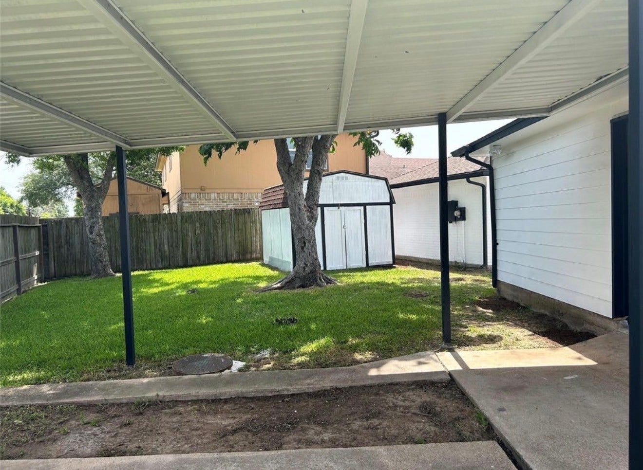 1601 Washington Drive, Deer Park, TX 77536 1601 Washington Drive, Deer Park, TX 77536