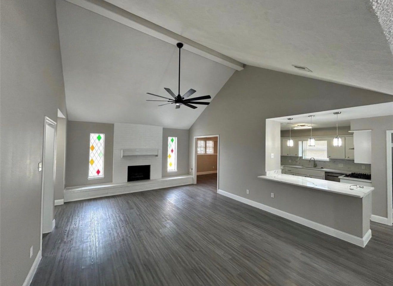 1601 Washington Drive, Deer Park, TX 77536 1601 Washington Drive, Deer Park, TX 77536