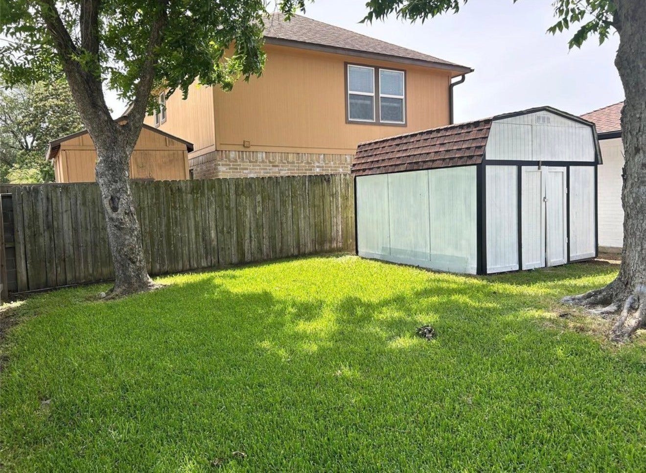 1601 Washington Drive, Deer Park, TX 77536 1601 Washington Drive, Deer Park, TX 77536