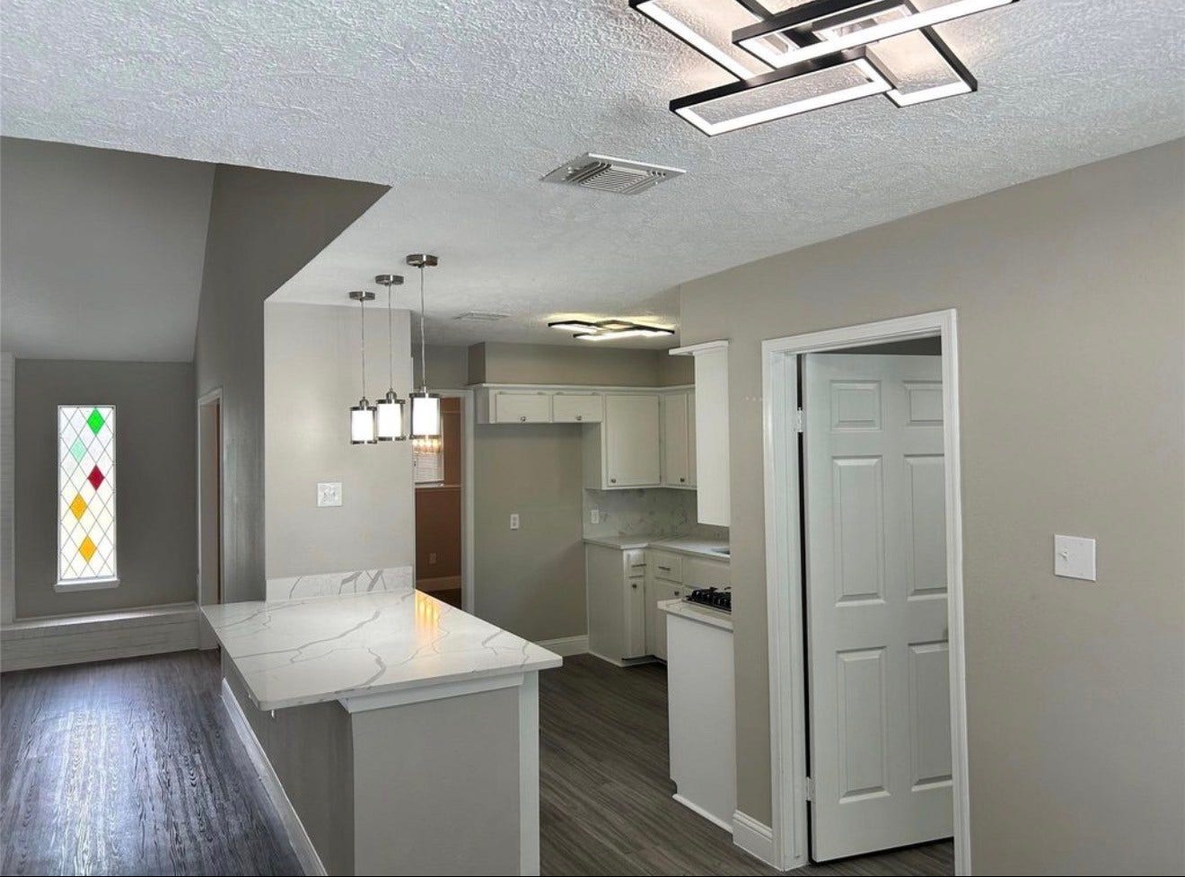 1601 Washington Drive, Deer Park, TX 77536 1601 Washington Drive, Deer Park, TX 77536