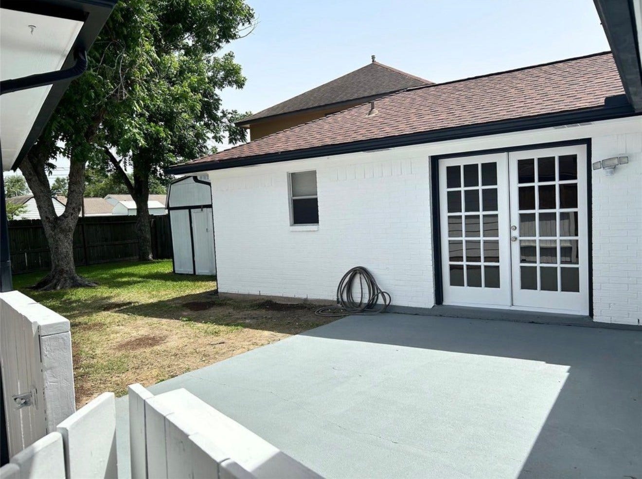 1601 Washington Drive, Deer Park, TX 77536 1601 Washington Drive, Deer Park, TX 77536