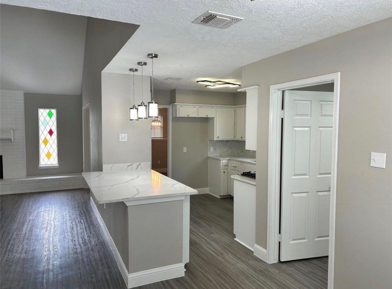 1601 Washington Drive, Deer Park, TX 77536 1601 Washington Drive, Deer Park, TX 77536