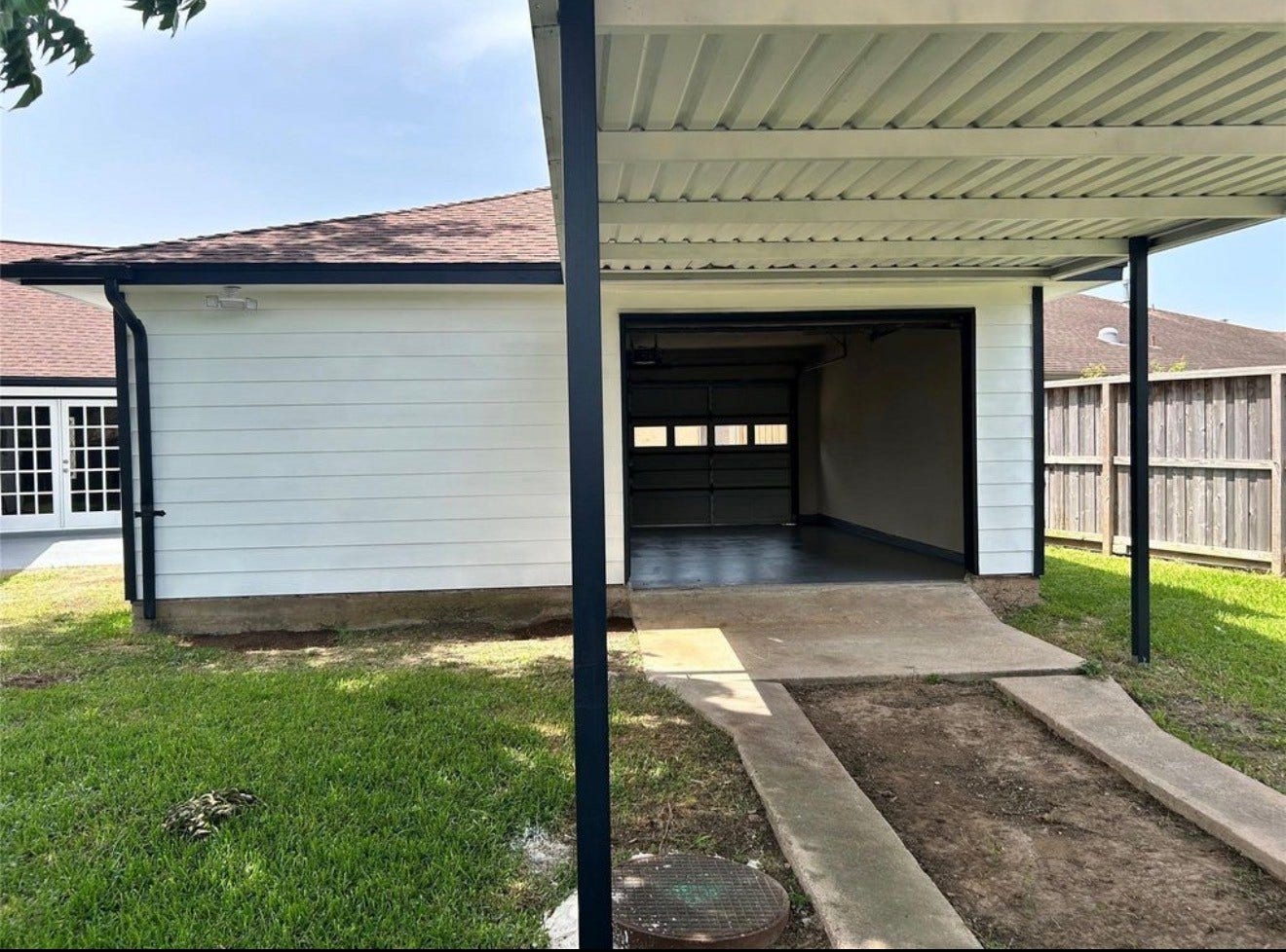 1601 Washington Drive, Deer Park, TX 77536 1601 Washington Drive, Deer Park, TX 77536