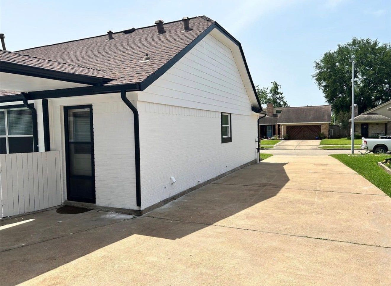 1601 Washington Drive, Deer Park, TX 77536 1601 Washington Drive, Deer Park, TX 77536