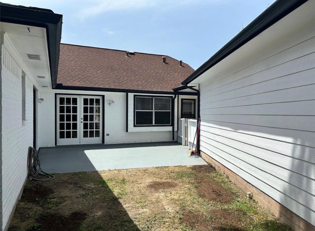 1601 Washington Drive, Deer Park, TX 77536 1601 Washington Drive, Deer Park, TX 77536