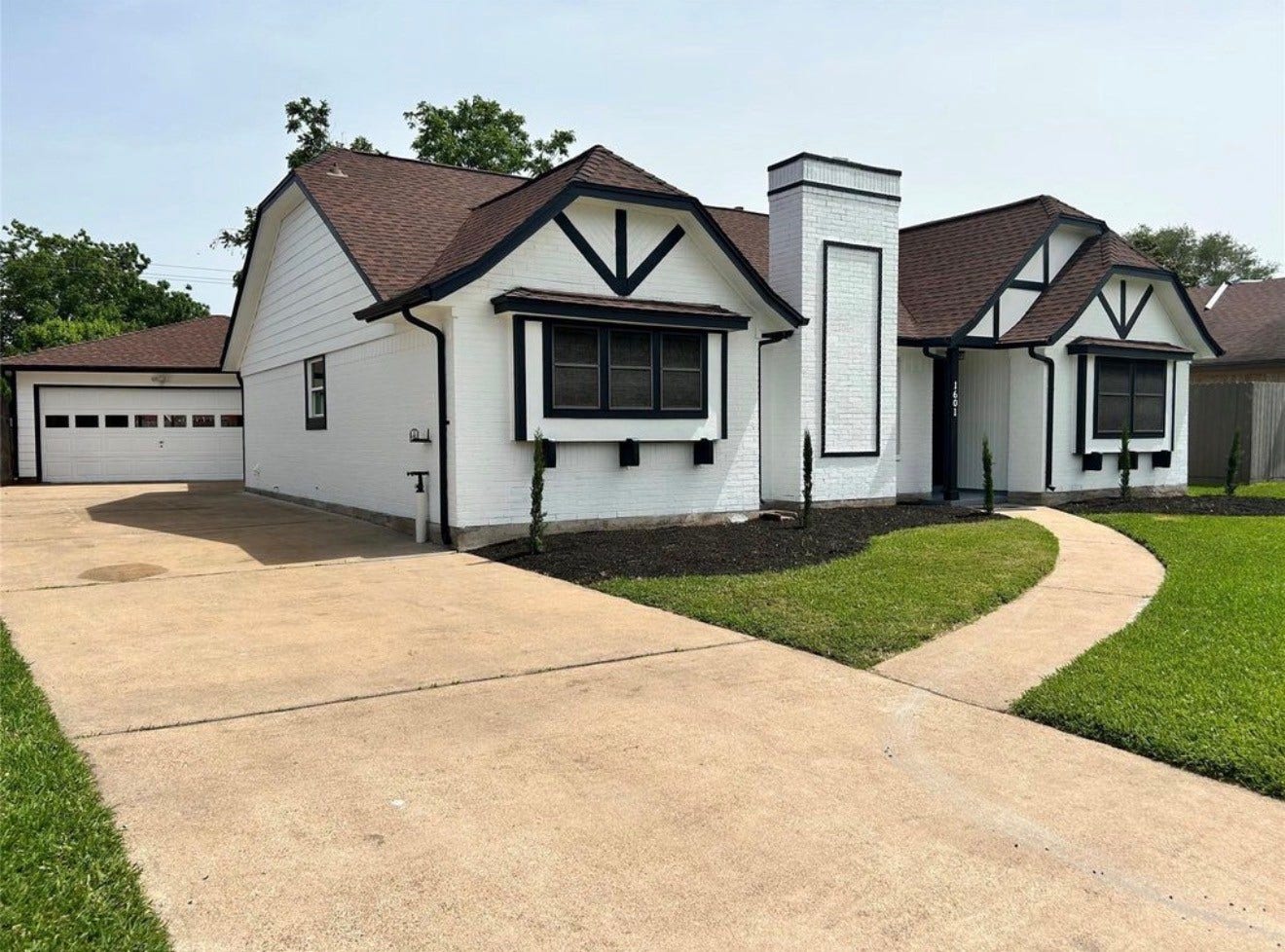 1601 Washington Drive, Deer Park, TX 77536 1601 Washington Drive, Deer Park, TX 77536