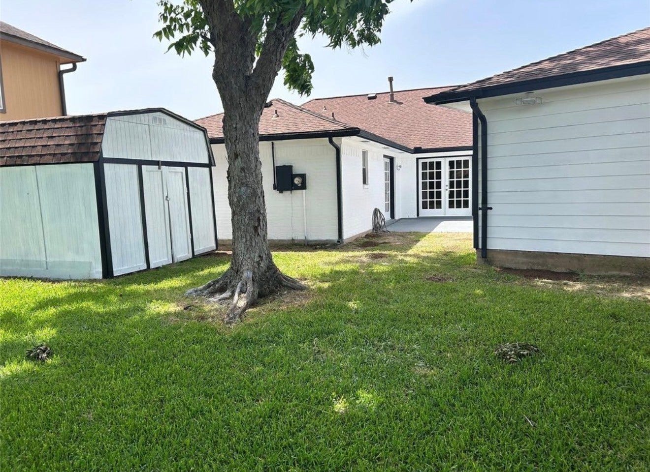 1601 Washington Drive, Deer Park, TX 77536 1601 Washington Drive, Deer Park, TX 77536