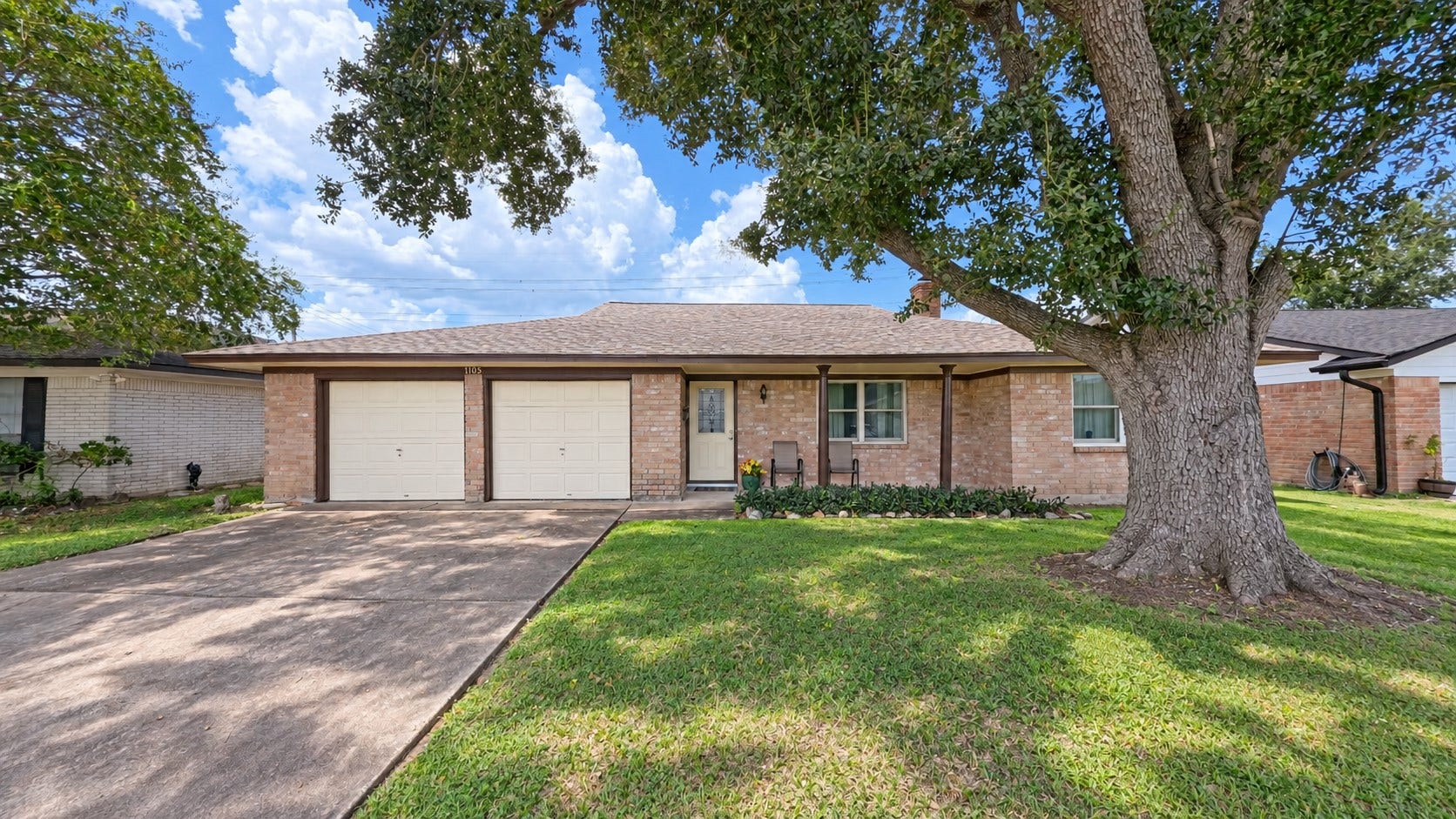 1105 Brenda Drive, Deer Park, TX 77536 1105 Brenda Drive, Deer Park, TX 77536