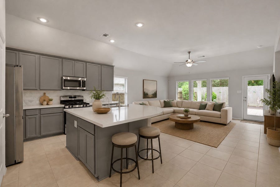 Property photo for 11411 Raven Claw Drive, Tomball, TX