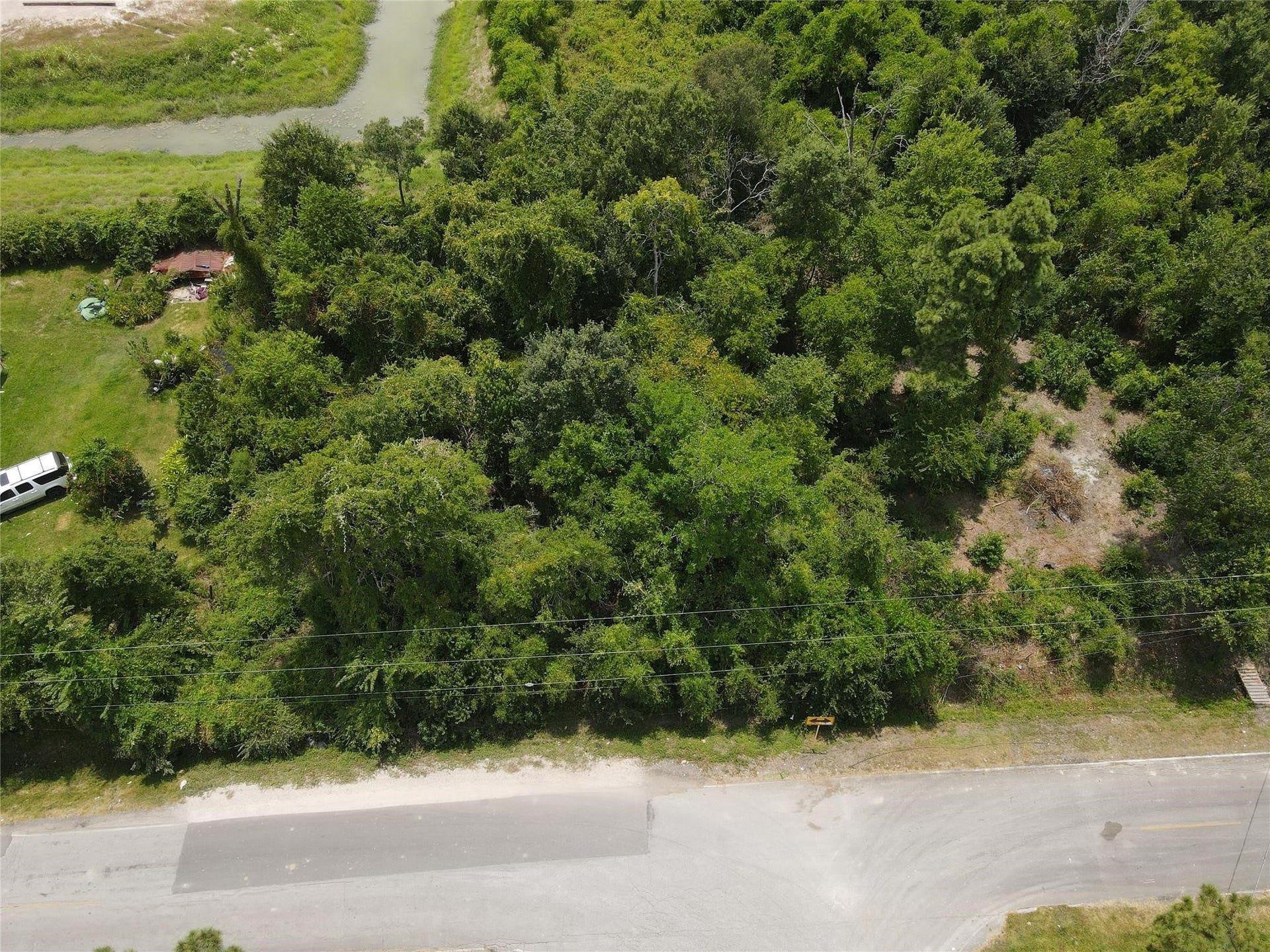 0 Forest Trail Drive, Channelview, TX 77530