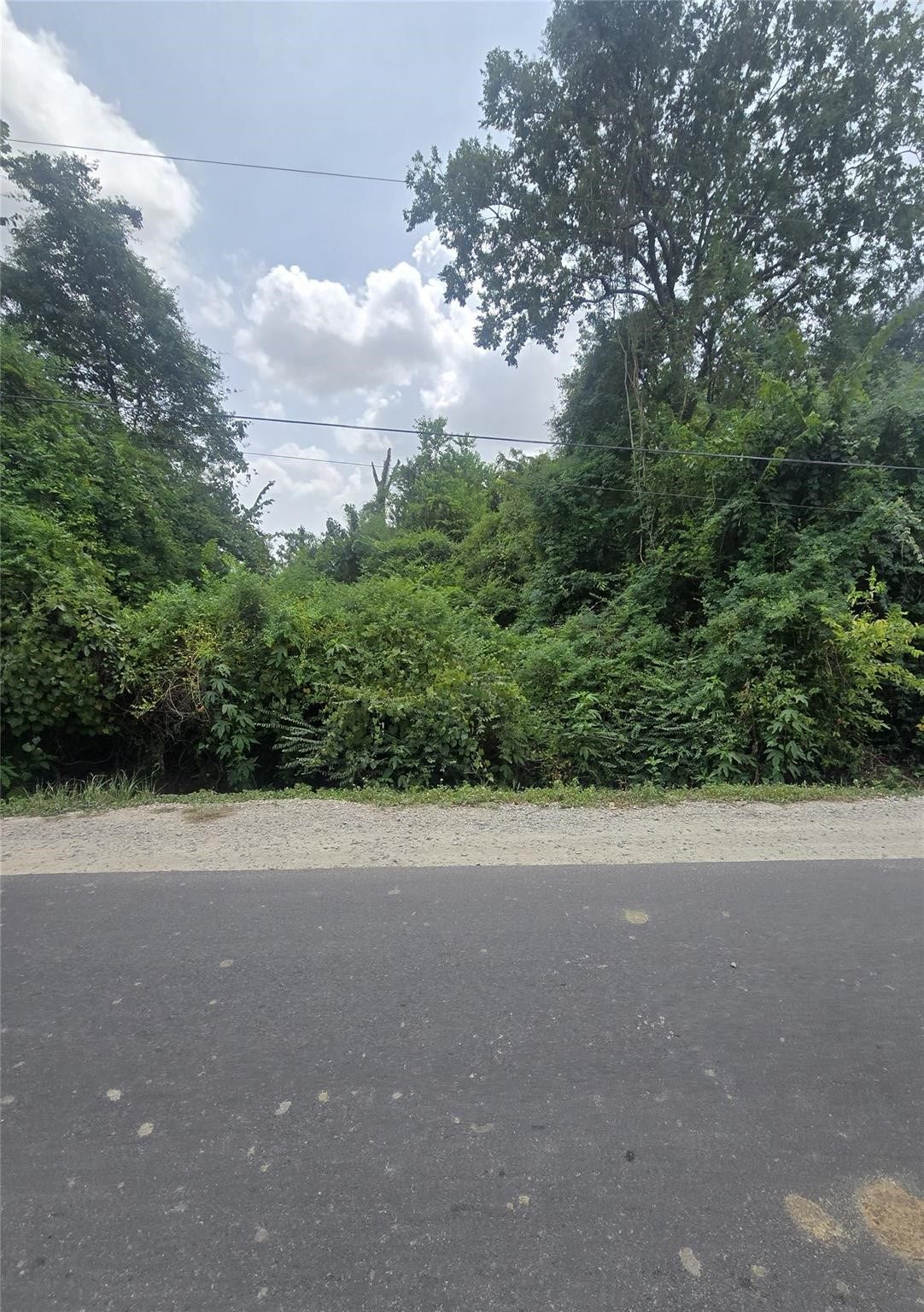 0 Forest Trail Drive, Channelview, TX 77530