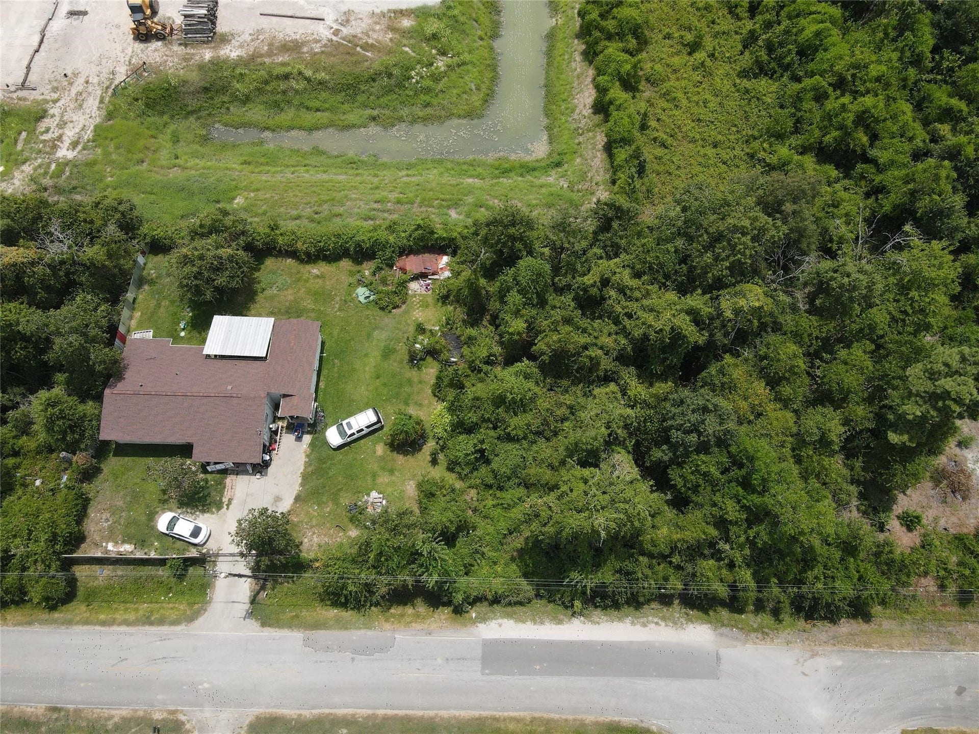 0 Forest Trail Drive, Channelview, TX 77530