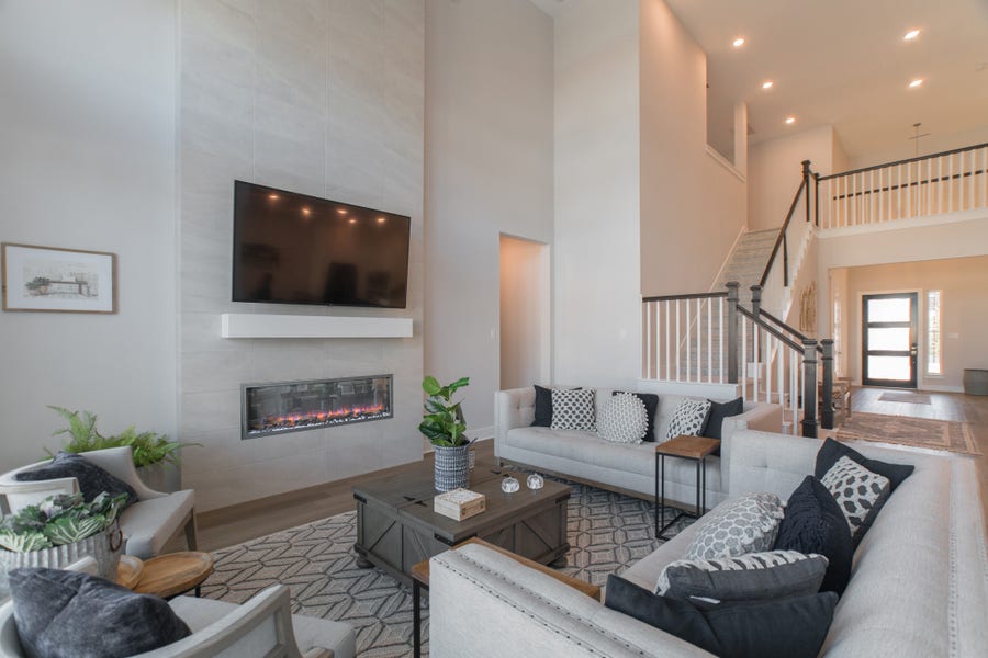 Property photo for 8030 Allston Village Trail, The Woodlands, TX