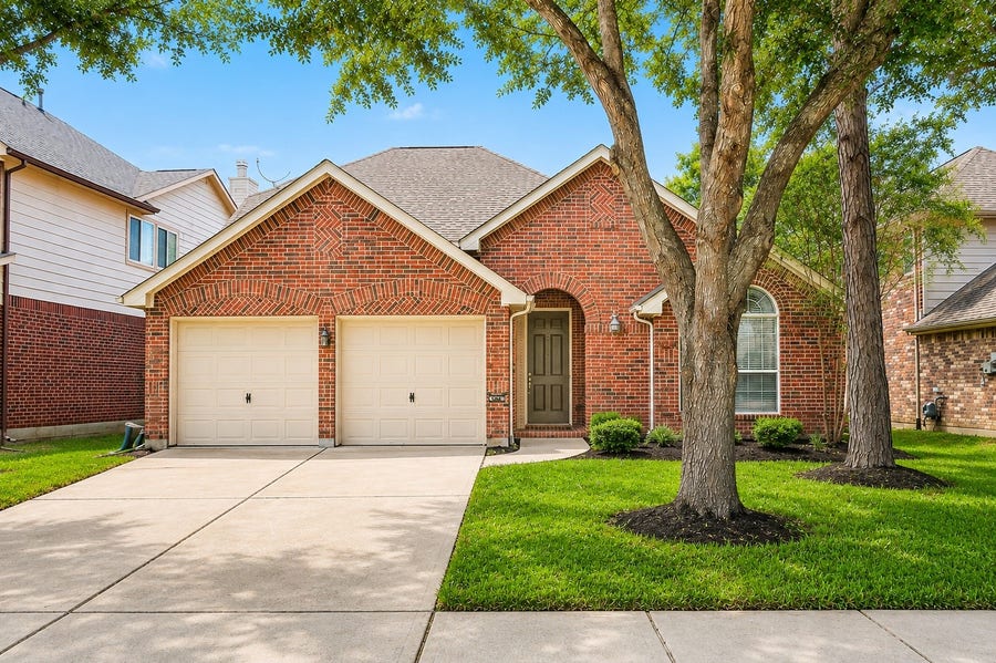 Property photo for 4327 Wellington Grove Lane, Katy, TX
