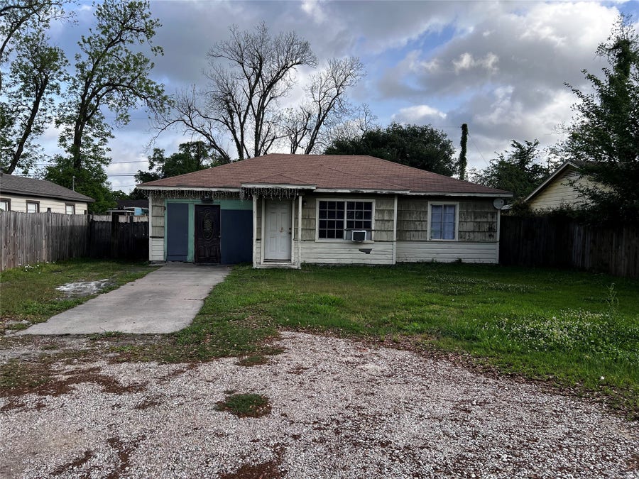 Property photo for 7641 Delavan Drive, Houston, TX