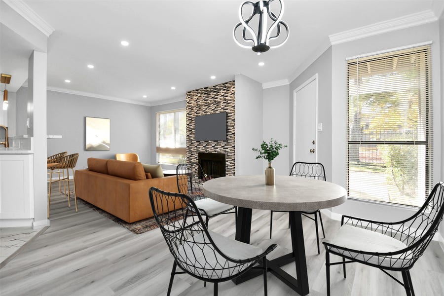 Property photo for 17202 Imperial Valley Drive, #3, Houston, TX