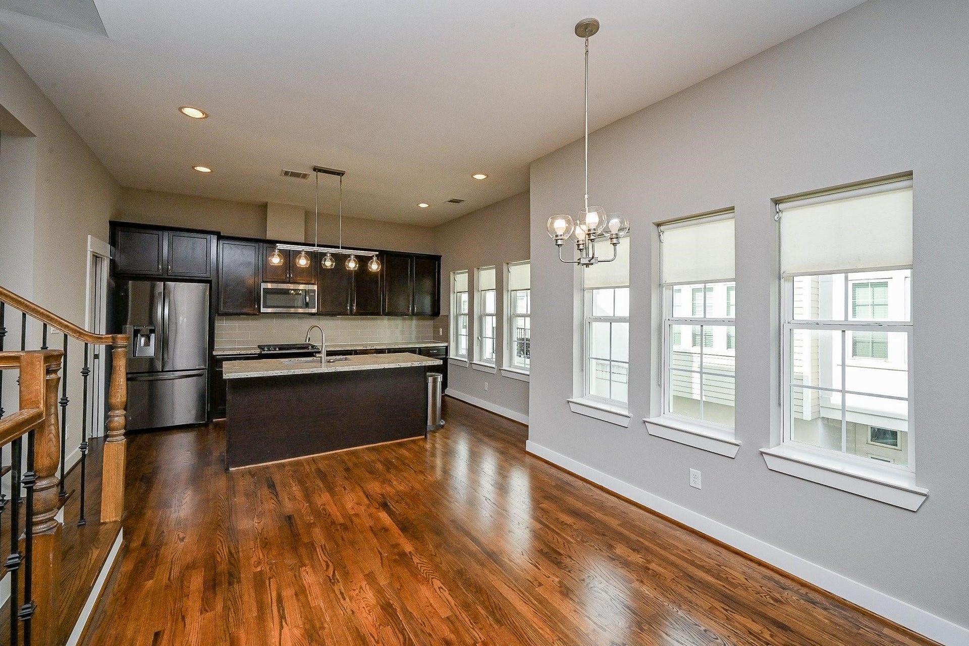955 W 24th Street, #C, Houston, TX 77008 955 W 24th Street, #C, Houston, TX 77008