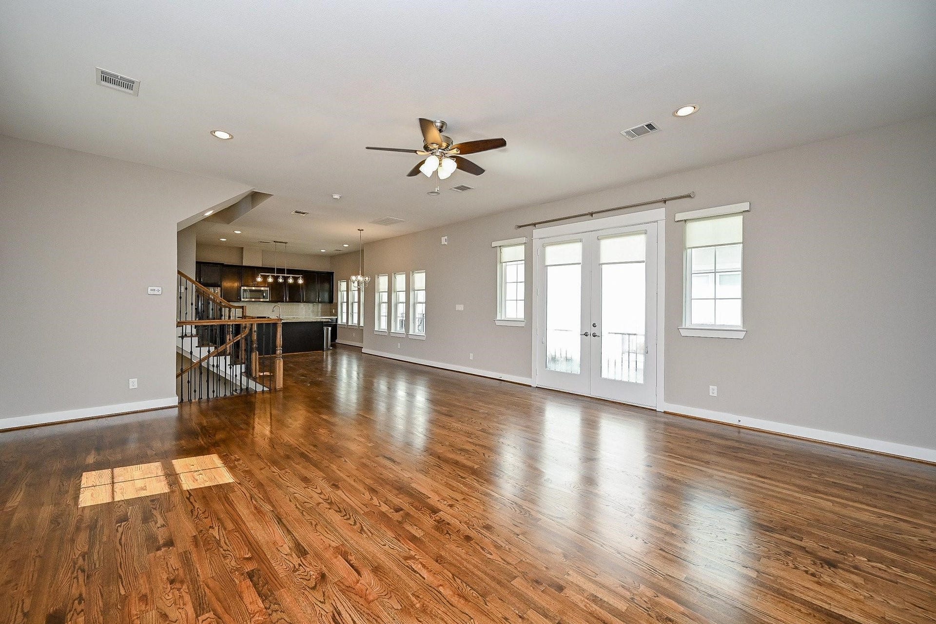 955 W 24th Street, #C, Houston, TX 77008 955 W 24th Street, #C, Houston, TX 77008